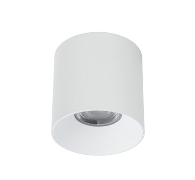 NOWODVORSKI REFLEKTOR SUFITOWY LEDOWY TUBA 8734 IOS LED 30W 4000K