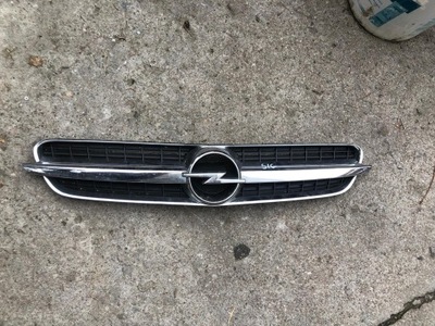 Opel signum vectra c решітка радіатора решітка радіатора фото №1