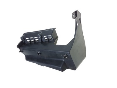 Lexus ls600 кронштейн кронштейн бампер підкрилок задня фото №1