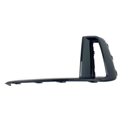 DEFLECTOR DE PARAGOLPES AUDI TT RS 8S 8S0807957  