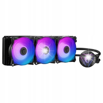 Chłodzenie wodne MSI MAG Core Liquid 360R V2