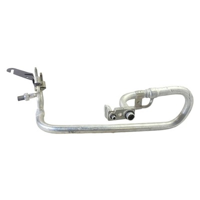 Dodge charger 2016 провода кондиционера фото №1