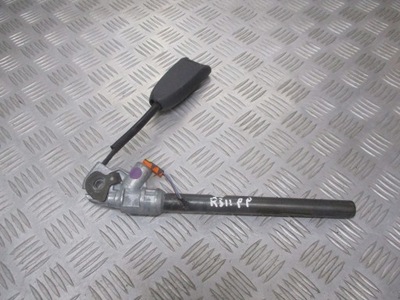 Натягувач поперечина правий перед renault scenic ii фото №1