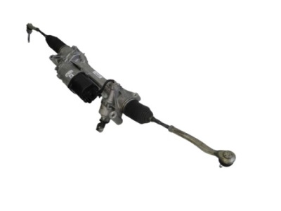 Mercedes e klasa w213 рейка рульова трансмісія 213 фото №1