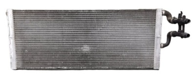 Радиатор wody дополнительная bmw 7 f01 f02 f03 f04 2007- фото №1