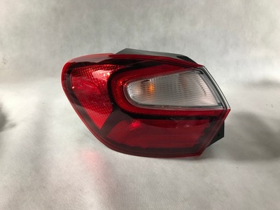 Hyundai i10 iii 21- лампа задняя левая led europa ładna! фото №1