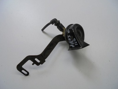 Клаксон peugeot 2008 i przed lift 1.2 бензин 15 rok фото №1