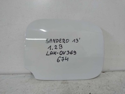 MARIPOSA DE ALIMENTACIÓN COMBUSTIBLES DACIA SANDERO OV369  