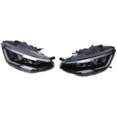 Лампа перед vw taigo r-line 2g7 2023 led 2g7941005a 2g7941006a фото №1