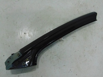 Лівий блок двигуна дах citroen c4 ii kgn фото №1