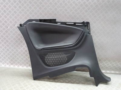 Обшивка лівий задній opel cascada фото №1