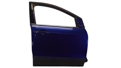 Двері правий перед ford kuga mk2 gd фото №1