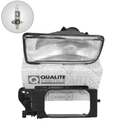 Протитуманна фара лампа протитуманна ліва bmw 3 e36 91-98 фото №1