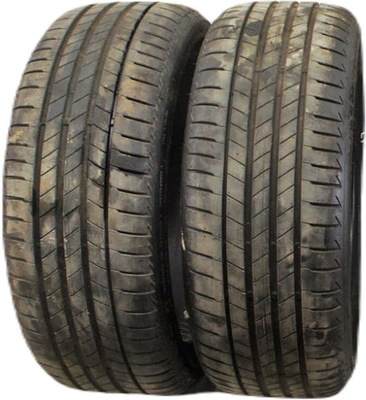 QC004+ SEAT LEON IV $ NEUMÁTICOS BRIDGESTONE 225/40R18 5.5MM  