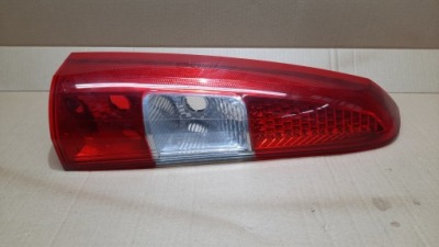 Лампа задня задня ліва верхній volvo v70 ii lift 04-07 фото №1