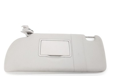 Защита солнцезащитная левая renault espace iv jk0/1_ 820000096 2.2l фото №1