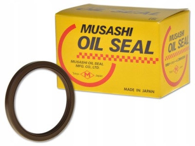 Mazda 323 323f ba 94-98 1.8 сальник вала фото №1