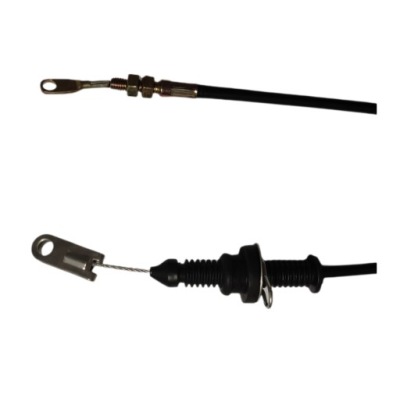 Трос газа jdm albizia abaca simpa с двигателем yanmar фото №1