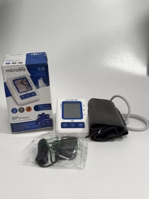 CISNIENIOMIERZ MICROLIFE BIAŁY