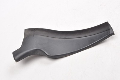 Заглушка жабо maserati ghibli quattroporte левая фото №1