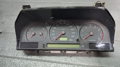 CUENTAKILOMETROS VOLVO V70 9168144  