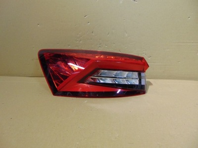 FARO IZQUIERDA PARTE TRASERA SKODA KODAIQ DIODO LUMINOSO LED 565945207A  