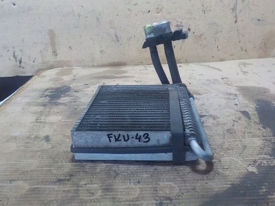 Радіатор обігрівача kuga фото №1