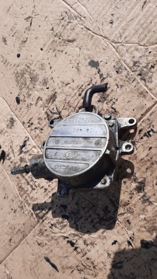 Насос vacu opel vectra c 2.2d 24465382 фото №1