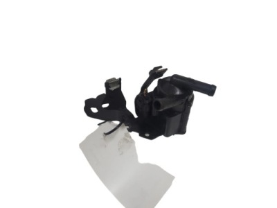 Моторчик циркуляція води citroën ds3 704386050 1.6l бензиновий 2010 фото №1