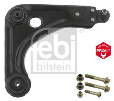 FEBI BILSTEIN Wahacz/Drążek reakcyjny FE33104 