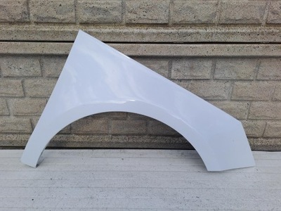 Audi a1 8x0 2010-2017 крила передній правий фото №1