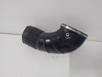 Труба фільтра повітря повітрозабірник mercedes w177 a45 s amg фото №1