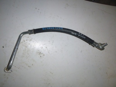 Nissan micra k14 шланг кондиционера трубка 924805fd0a фото №1