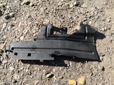 Захист вентилятора ліва corolla verso ii фото №1