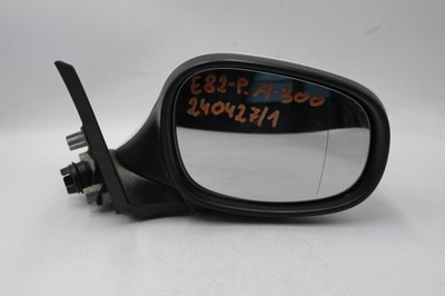 Зеркало правое bmw e82 a300 фото №1