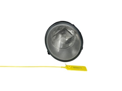 Протитуманна фара лівий renault trafic 7701045718f фото №1