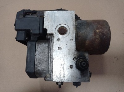 BOMBA DE FRENADO ABS IVECO DAILY 00-06 0265220500  