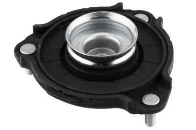 Ad-hy-539 nty верхній кронштейн амортизатора nty фото №1