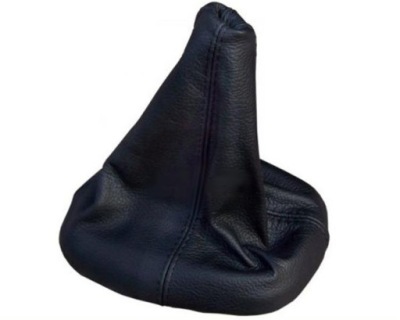 Чехол рычаг переключения передач - mercedes slk r170 1996-2004 aut. фото №1