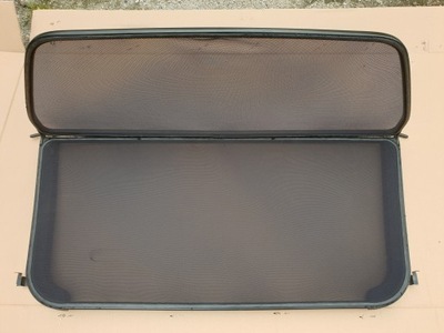 Windschott ветрозащитный экран peugeot 306 cabrio оригинальный idealny фото №1