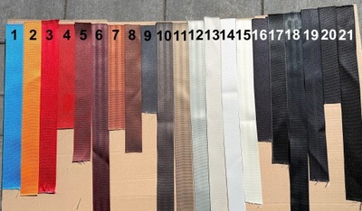 Замена поперечина ремни ремней автомобильных zmiana koloru ремни ремонт ролик фото №1