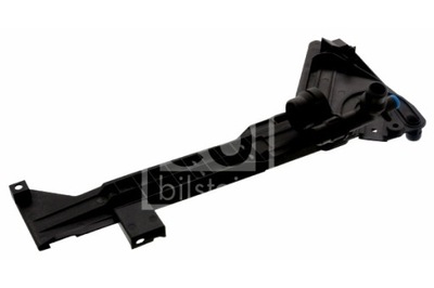 FEBI BILSTEIN ПАТРУБОК ЗЄДНЮЮЧИЙ DŁ. 484MM BMW 3 E46 1.6-3.0 12.97-12.07