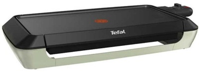 Grill elektryczny Tefal Cocoon Plancha 2000 W