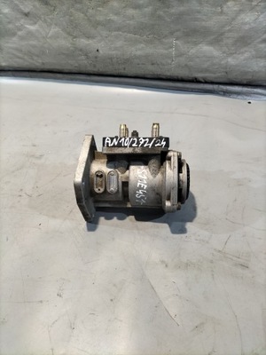 Главный клапан тормозной scania p94db4x2na фото №1