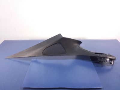 Bmw x6 f16 f86 защита стойка заднего левая 7324927 фото №1