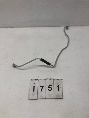 Lexus rx 330 - 350 - 400h 450h шланг кондиционера 2016 - фото №1