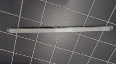 Audi a6 балка передняя 4f0831507b фото №1