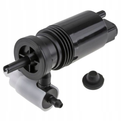 Помпа омывателя mercedes glc gle gls gl ml r w205 универсал w213 универсал фото №1