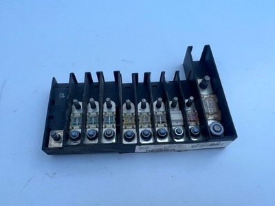 Коробка предохранителей vw transporter t6 7e6970187at фото №1