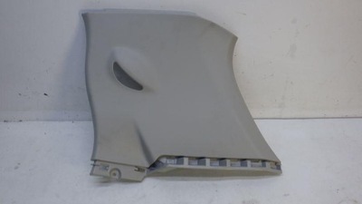 Пластик защита стойка c правая renault zoe ii 769345830r фото №1